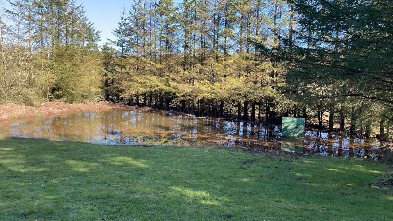 Bankhead Steading Accommodation Aberdeenshire Gamrie Exterior photo