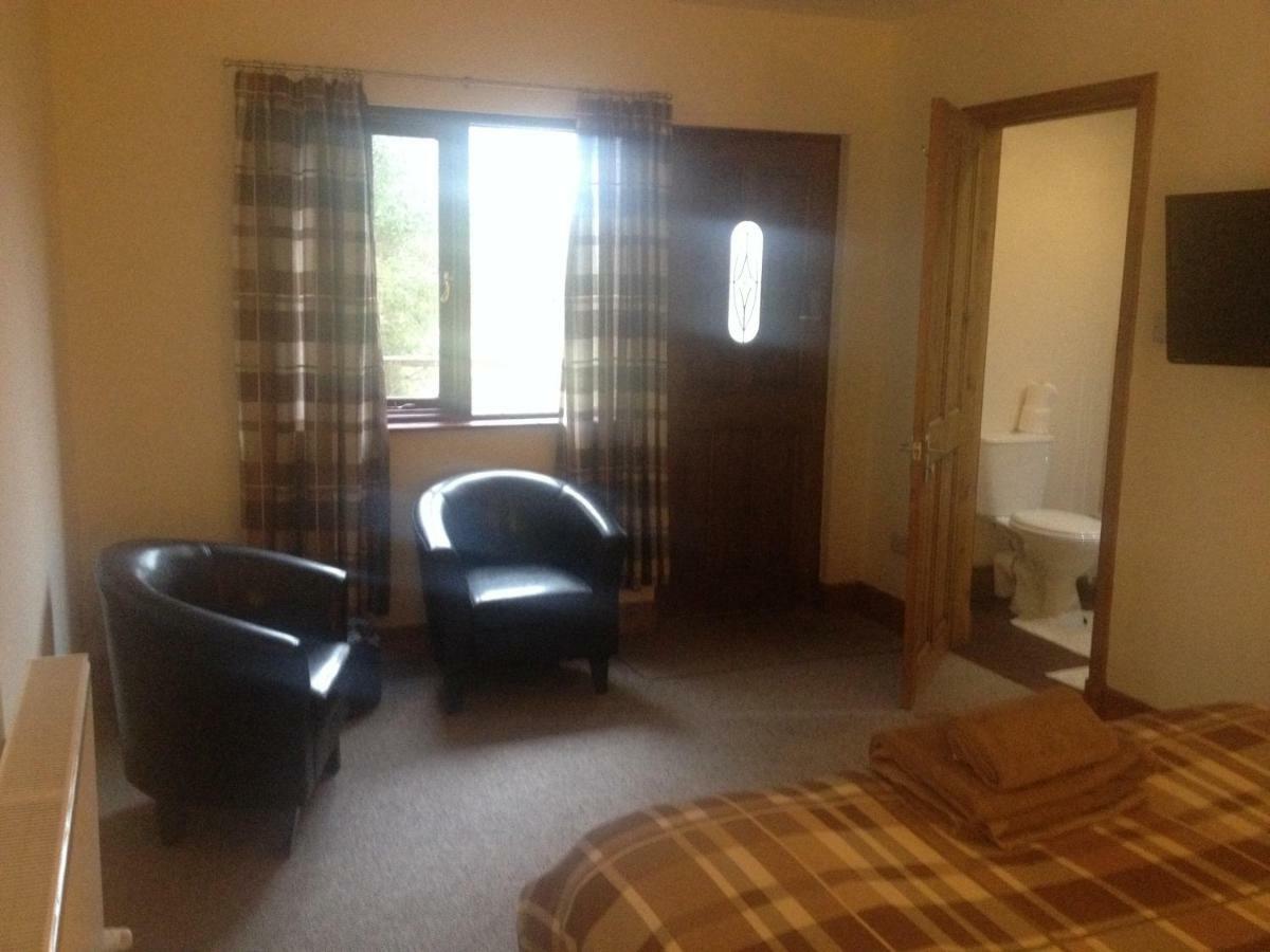 Bankhead Steading Accommodation Aberdeenshire Gamrie Exterior photo